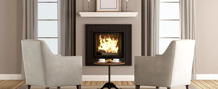 Heatilator Direct Vent Fireplace Services in Arnold, Maryland