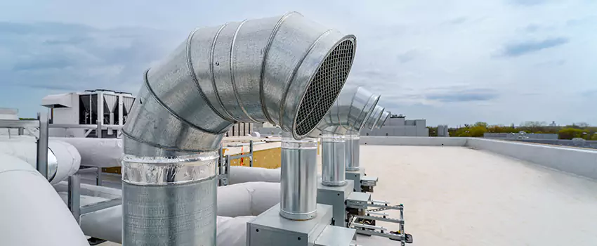 Insulated Ductwork Repair Services Near Me in Arnold, MD