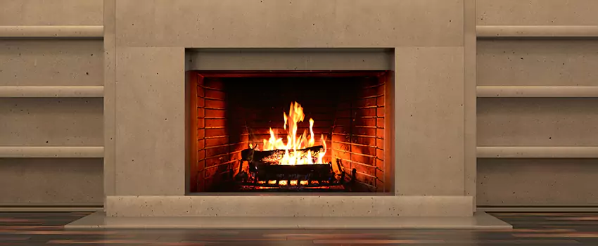 Majestic Trilliant Series Gas Fireplace Insert Repair in Arnold, Maryland