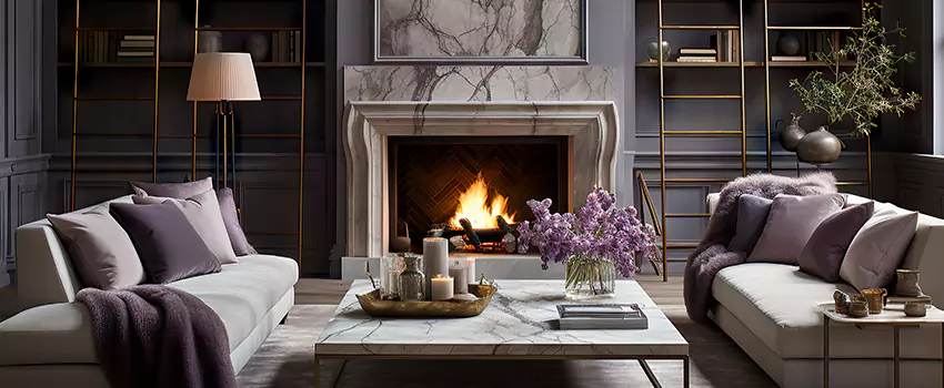 Napoleon Galaxy Series Outdoor Fireplaces Repair in Arnold, MD