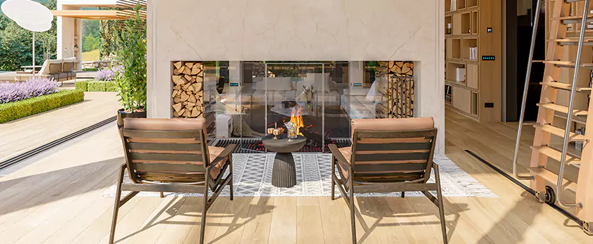 Ortal Space Creator Fireplace Repair in Arnold, MD
