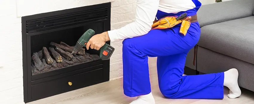 Pellet Fireplace Repair Services in Arnold, MD