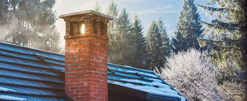 Residential Chimney Rain Caps Repair Services in Arnold, MD