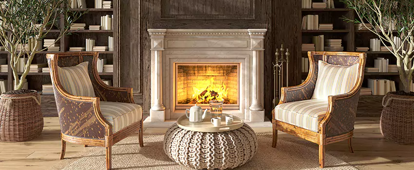 Cost of RSF Wood Fireplaces in Arnold, Maryland
