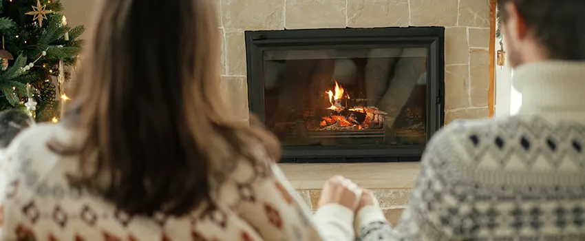 Superior Open-Hearth Wood Fireplaces in Arnold, MD