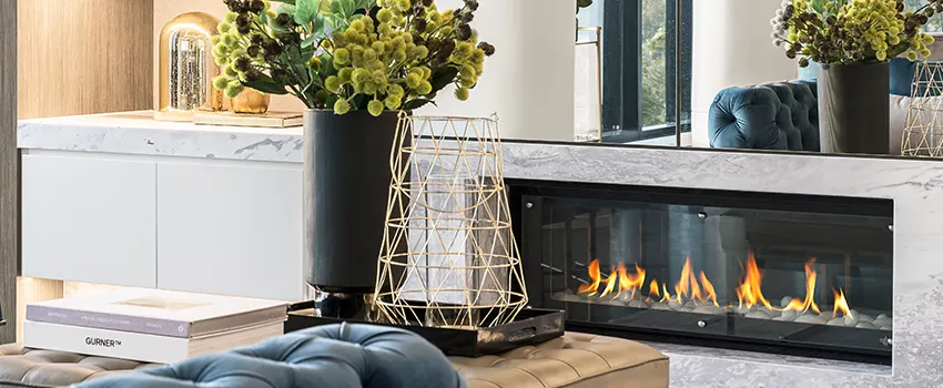 Professional Town & Country Luxury Fireplace Maintenance Experts in Arnold, Maryland