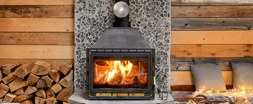 Travis Industries Elite Fireplace Inspection and Maintenance in Arnold, Maryland