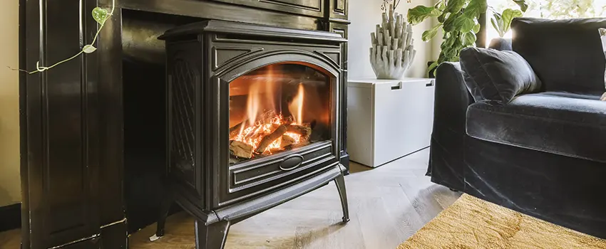 Valor Wood Fireplace in Arnold, MD