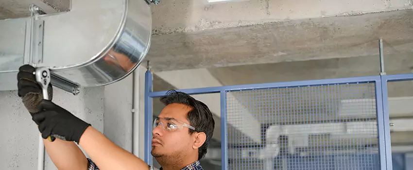 Benefit of Ventilation Cleaning in Arnold, Maryland