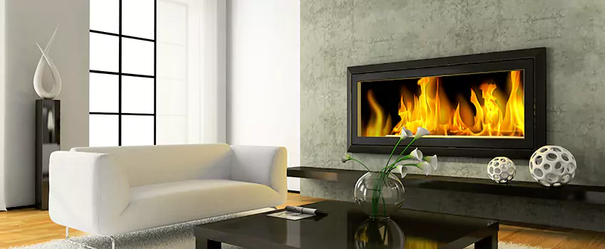 Ventless Fireplace Oxygen Depletion Sensor Installation and Repair Services in Arnold, Maryland