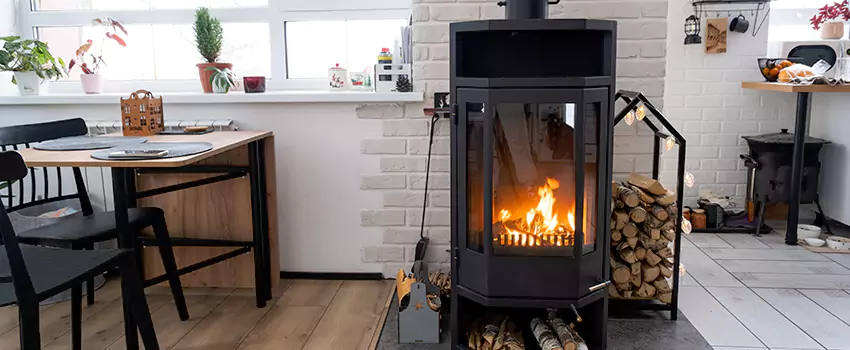 Cost of Vermont Castings Fireplace Services in Arnold, MD