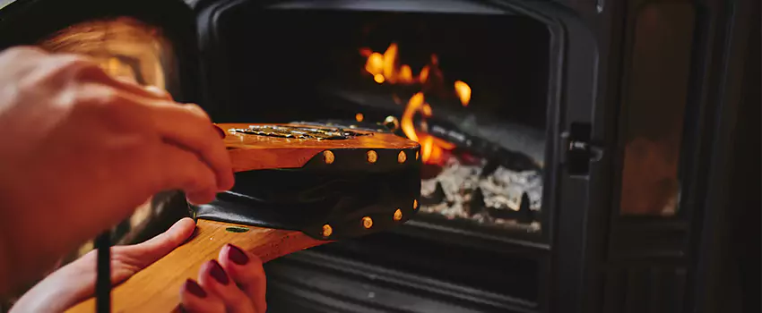 Cost of Wood Furnace Repair and Installation Services in Arnold, MD