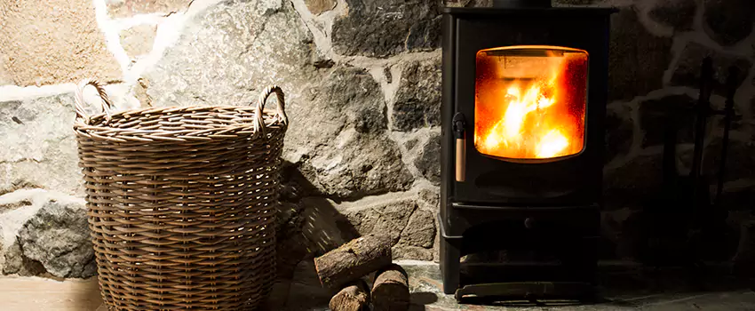 24/7 Wood Stove Installation Services in Arnold, Maryland