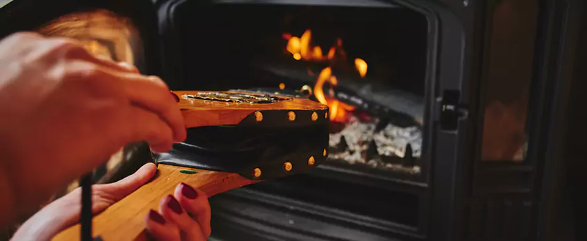 Wood Stove Grates Repair in Arnold, Maryland